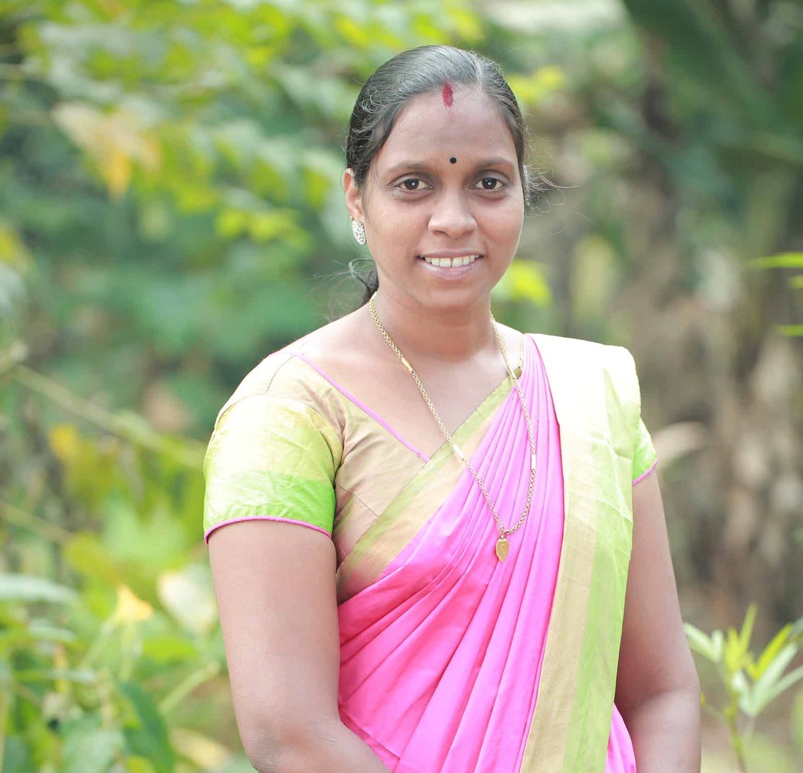 വികസനകാര്യ സ്റ്റാന്‍ഡിംഗ് കമ്മിറ്റി ചെയർ പേർസൺ 