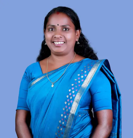 സുമ താരിയൻ