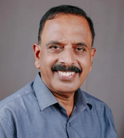മുഹമ്മദ് നജീബ് കെ 