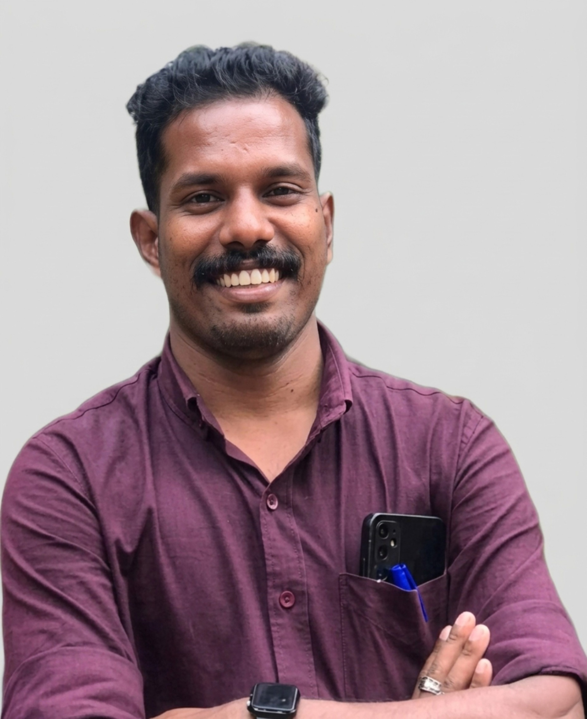 Development Standing committe Chairman