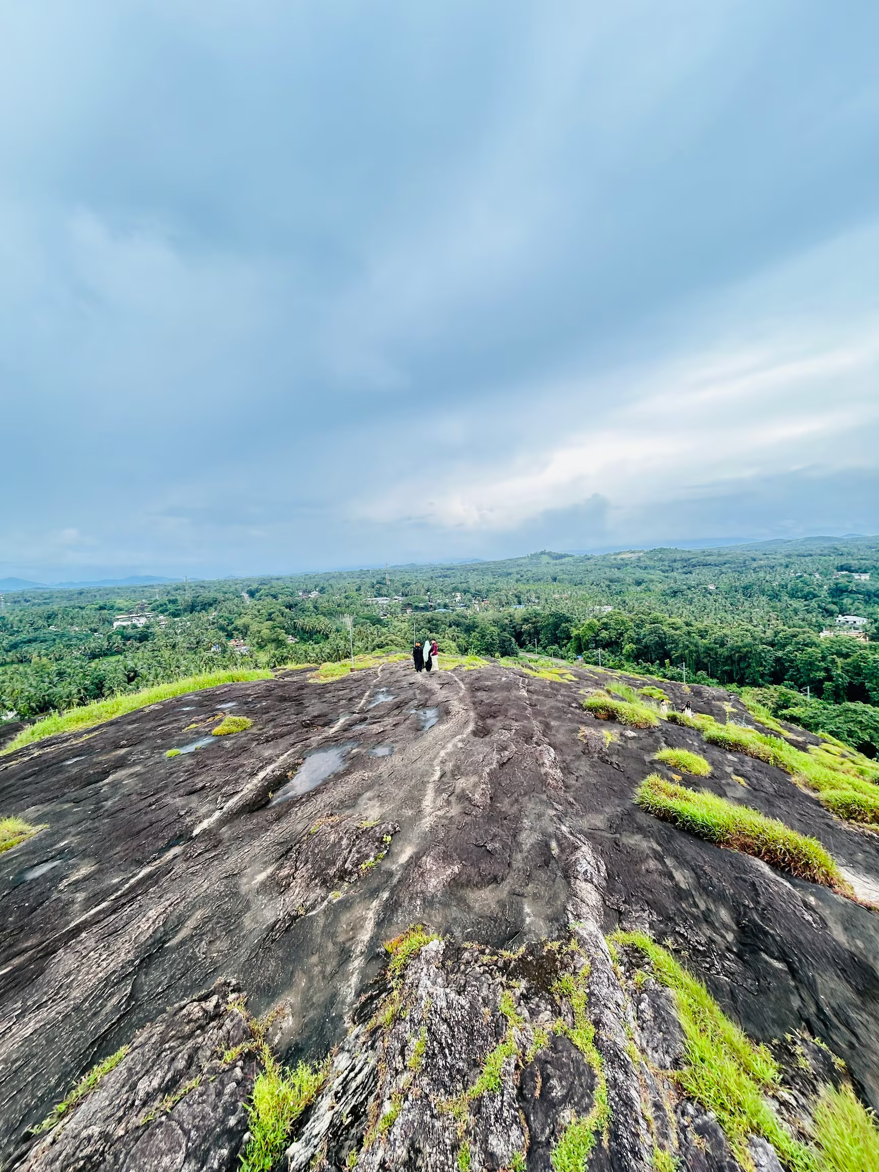 Vaniyambalam para