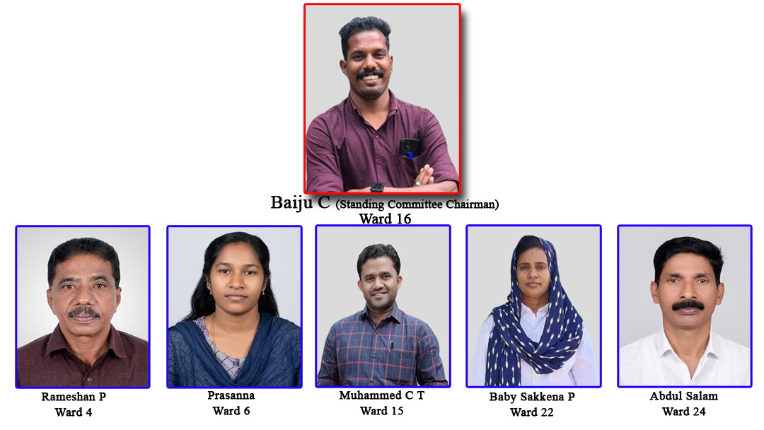 Standing committee