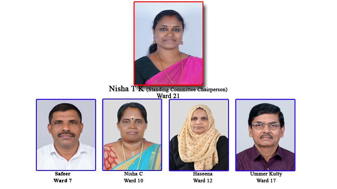 Standing Committee