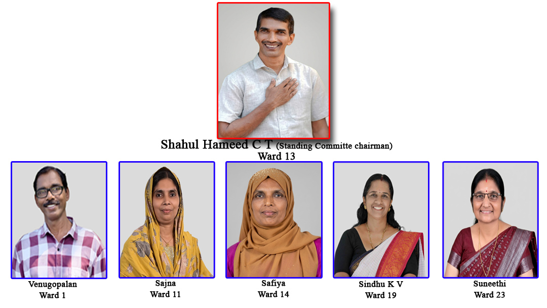 Standing Committee
