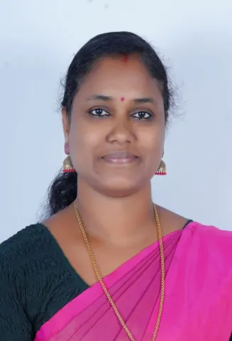 നിഷ ടി.കെ