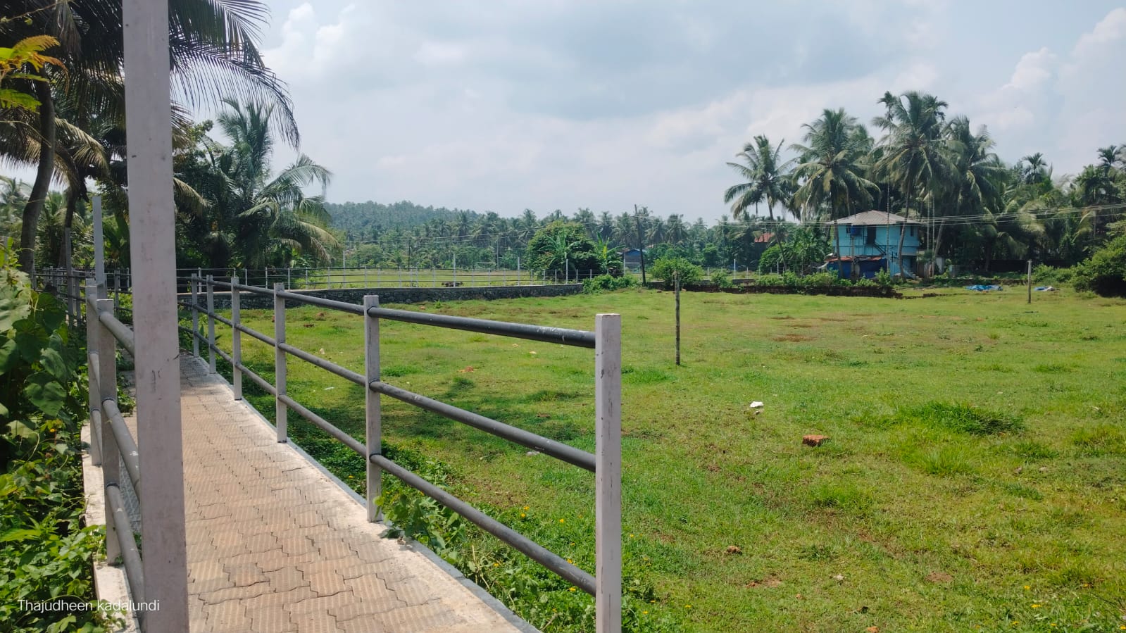 പൈങ്ങോട്ടൂർ