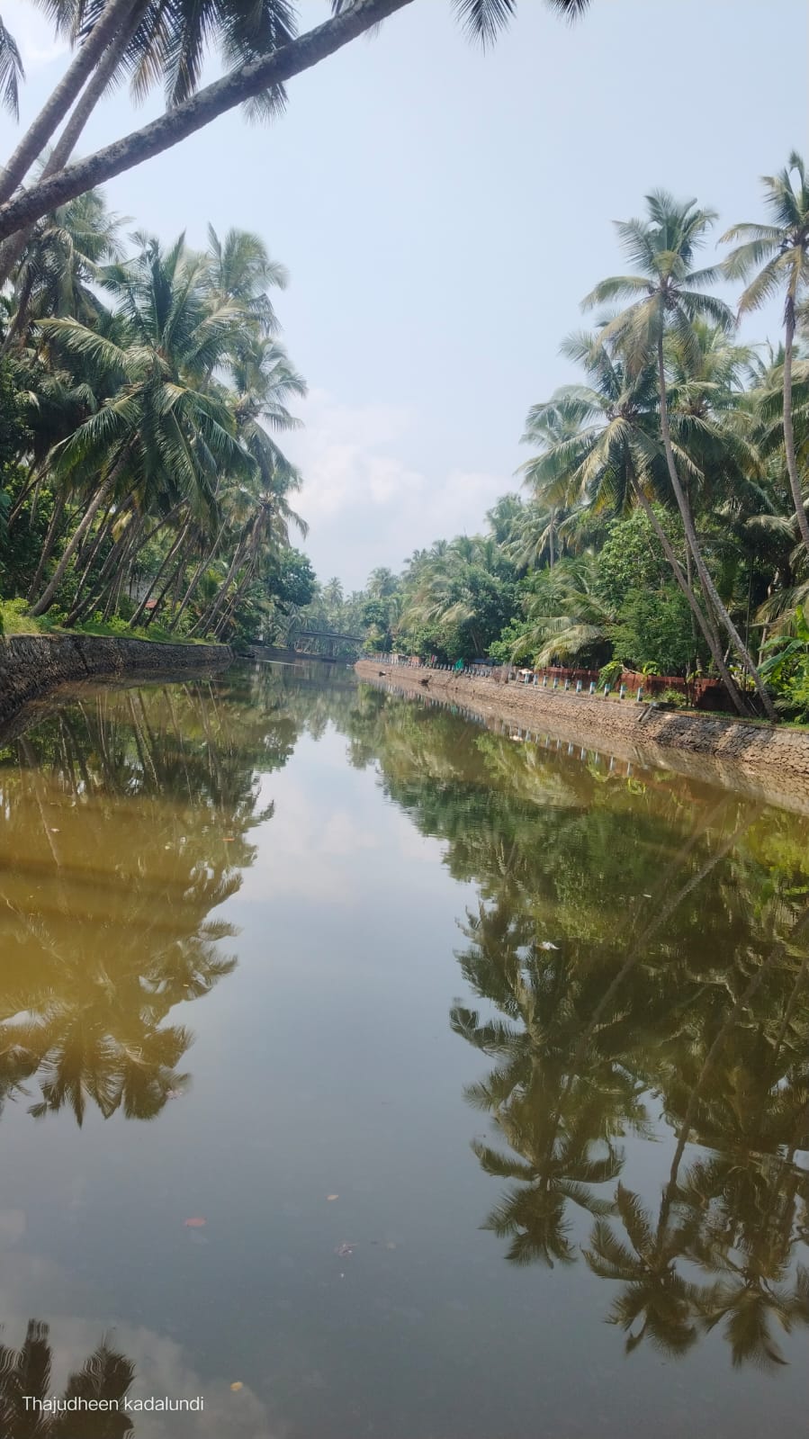 കനോലി കനാൽ
