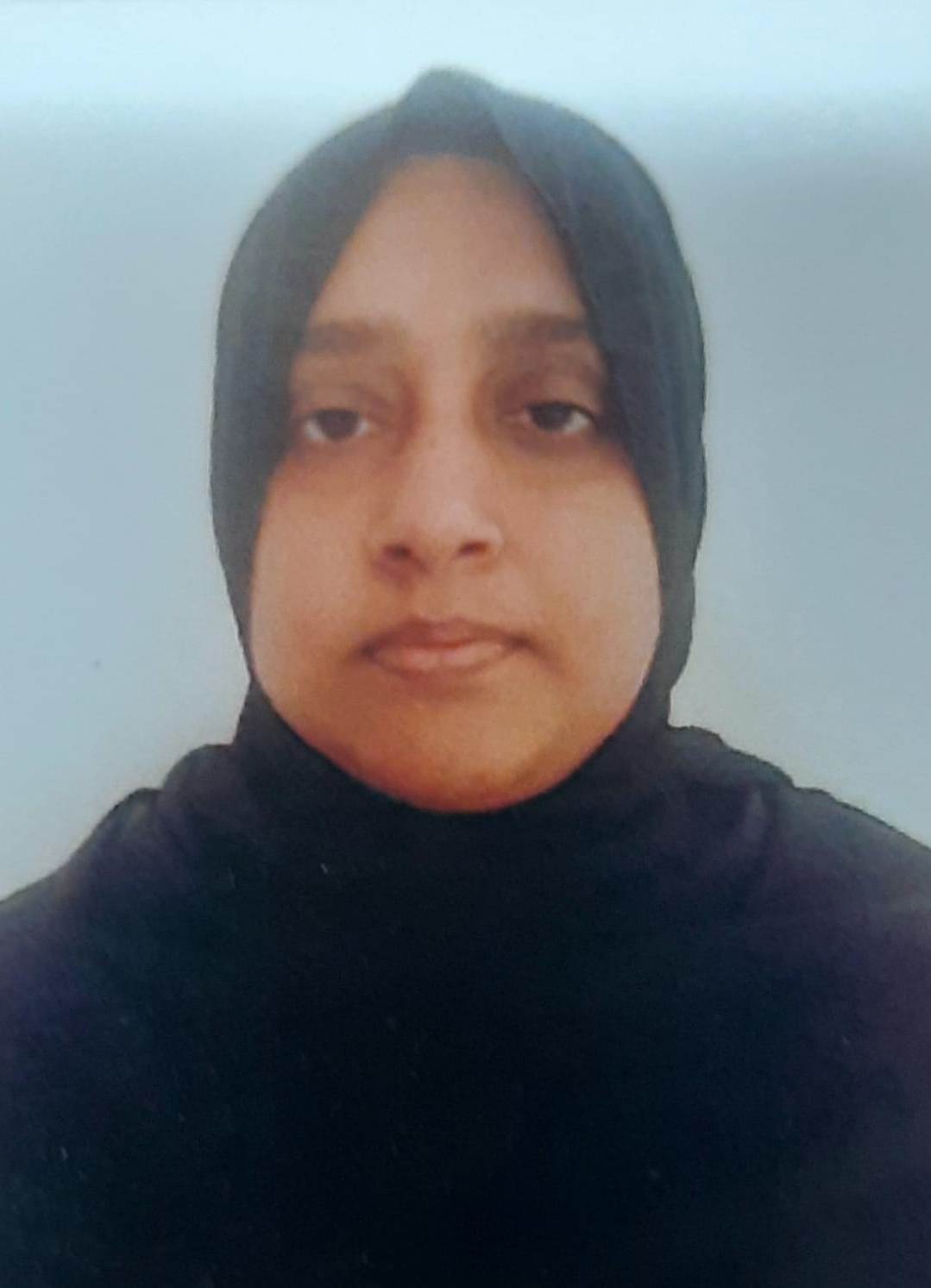 Ayisha Rahfath Koya C T