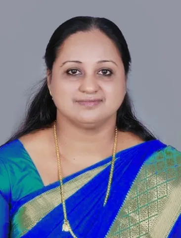 ഉഷ തോമസ്