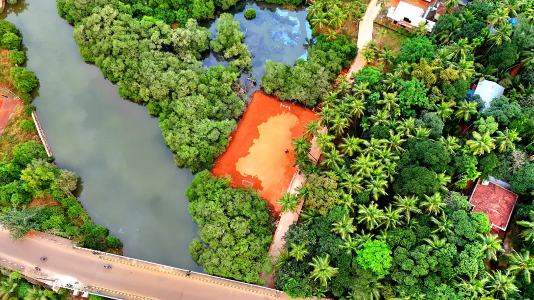 പുല്ലിപ്പുഴ 