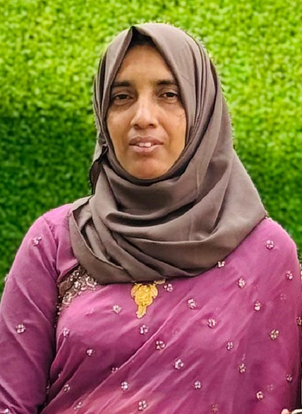 maimoona