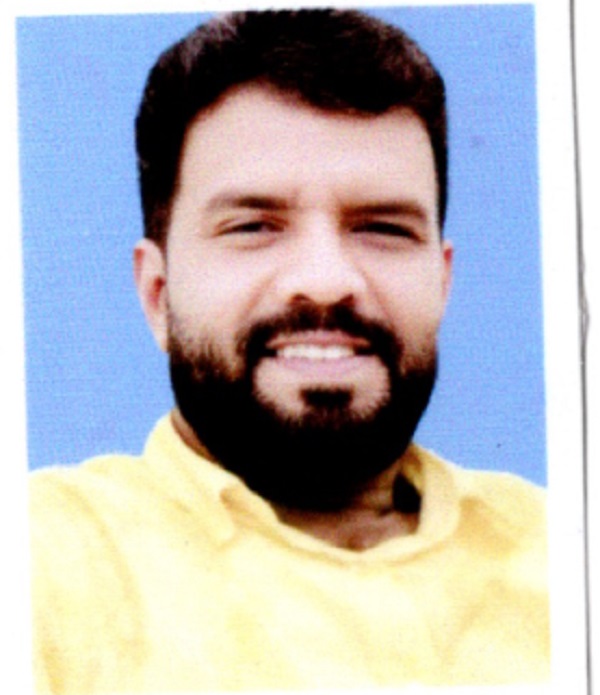 ബദറുദ്ദീന്‍ കെ
