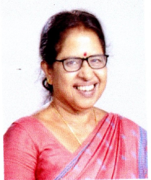 vice president