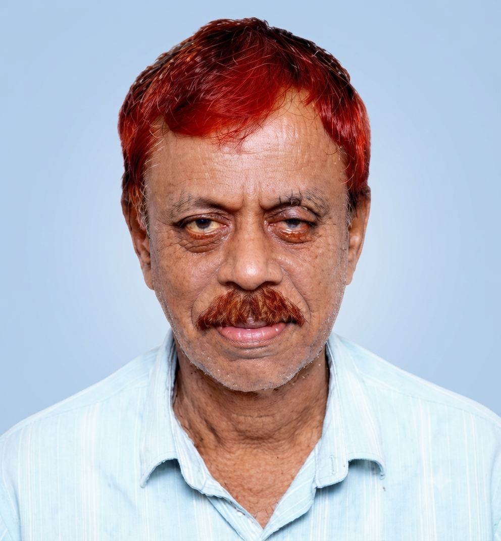 കുഞ്ഞാലന്‍ കുട്ടി പി വി