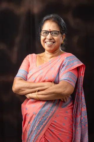 സുജാത കളത്തിങ്ങല്‍
