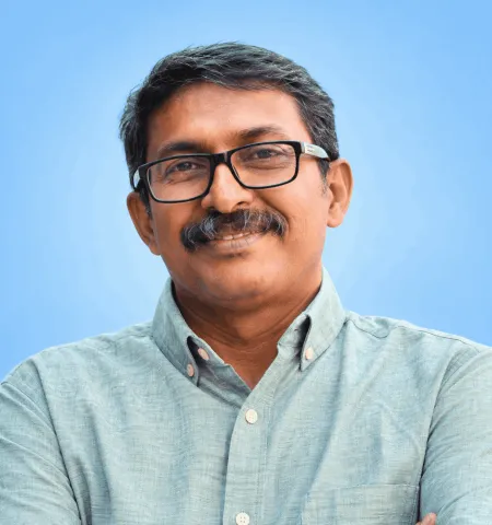 സന്തോഷ് സി