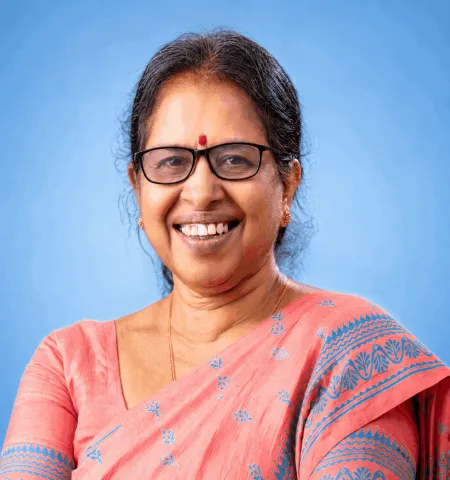 സുജാത കളത്തിങ്ങല്‍