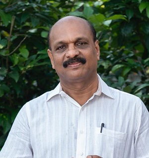 കെ പി സക്കീര്‍
