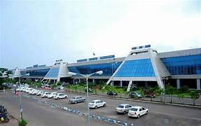 കാലിക്കറ്റ് എയര്‍പോര്‍ട്ട്