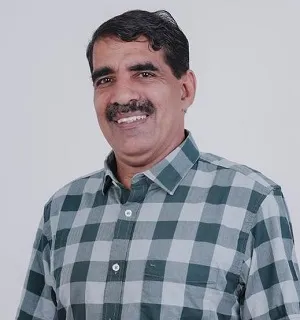 കെ പി മുസ്തഫ തങ്ങള്‍