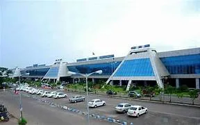 കാലിക്കറ്റ് എയര്‍പോര്‍ട്ട്
