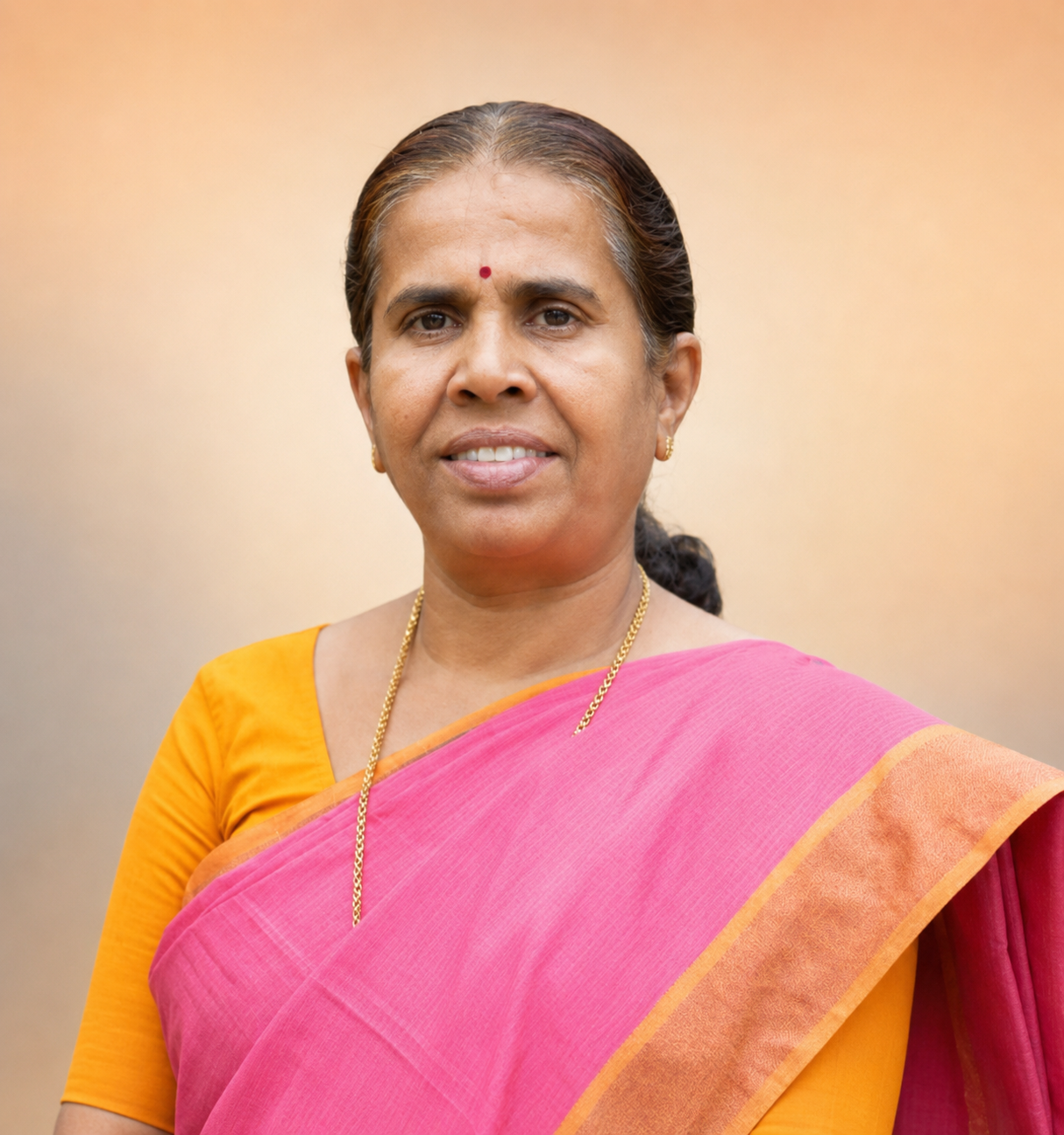 ഫോട്ടോ- അമീനകുമാരി
