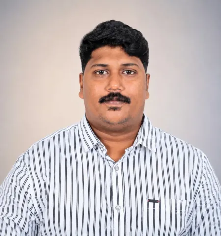 ശ്രീ.സ്വരൂപ് പോൾ മാൻസ് ജെ സി
