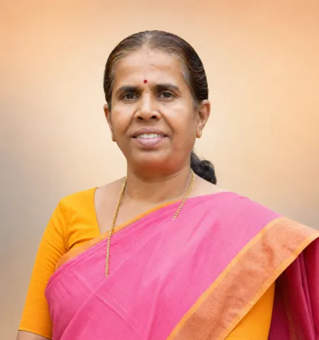 ശ്രീമതി.അമീനകുമാരി
