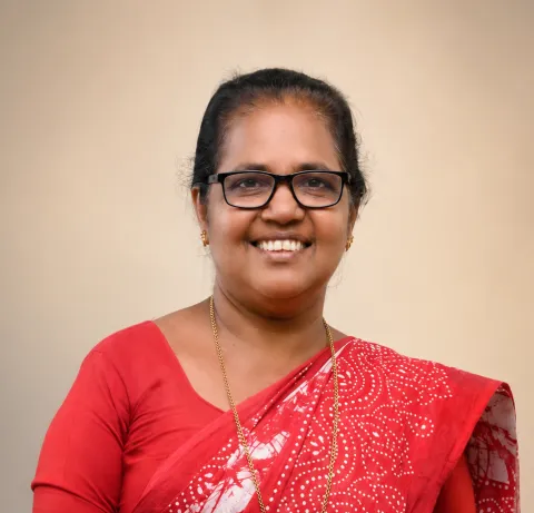 വിമല പാറക്കണ്ടത്തിൽ
