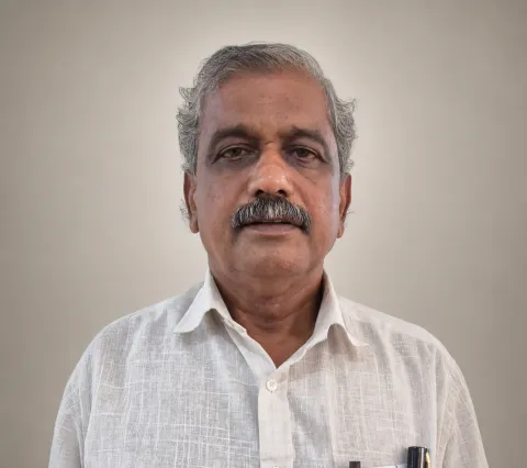ശ്രീ.ഉണ്ണിപ്പെരവൻ പി കെ