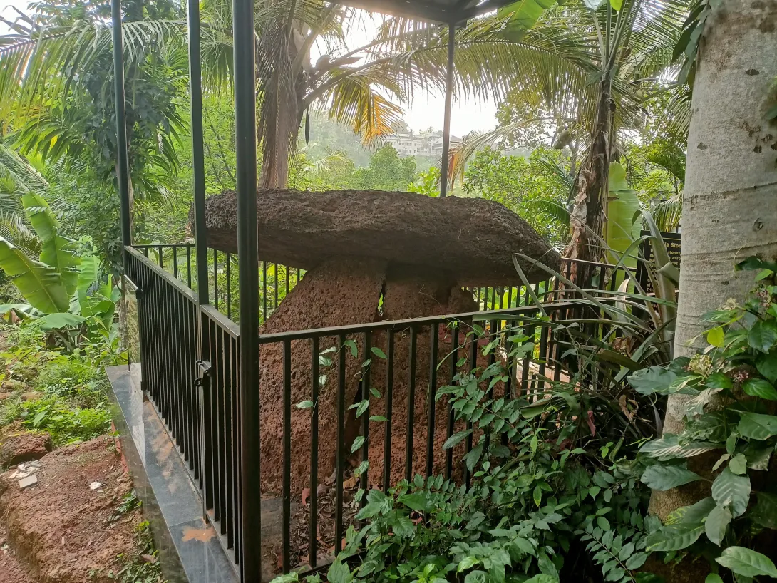 കൊടക്കല്ല്