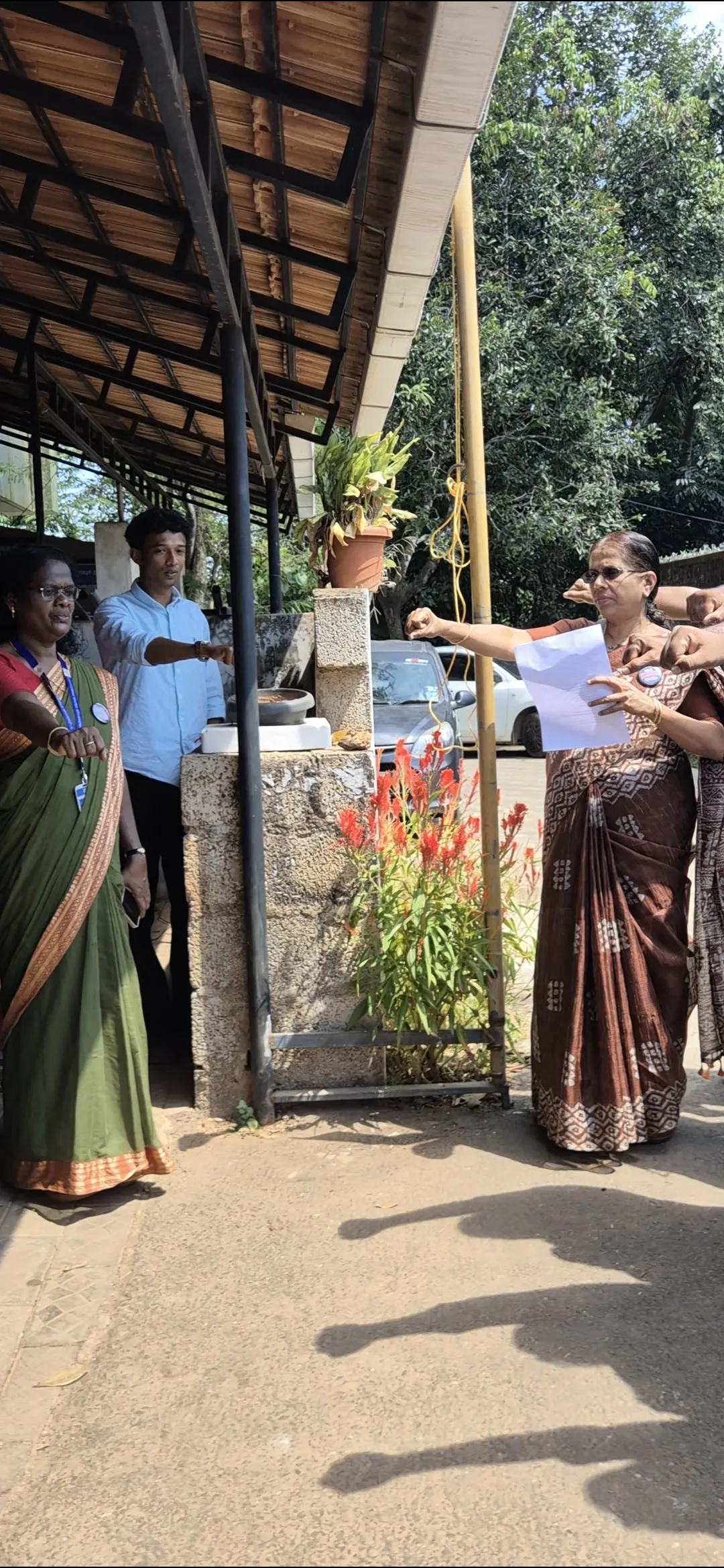 ഓപ്പറേഷൻ തൂഫാൻ 2.0