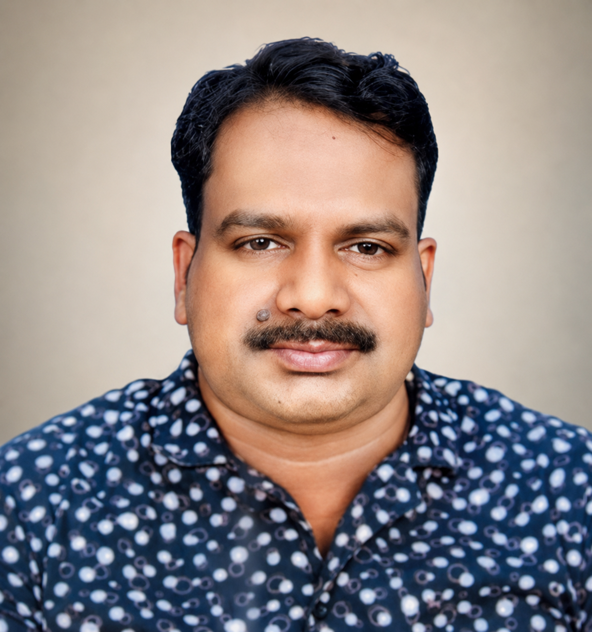 Musthafa Vazhakkad