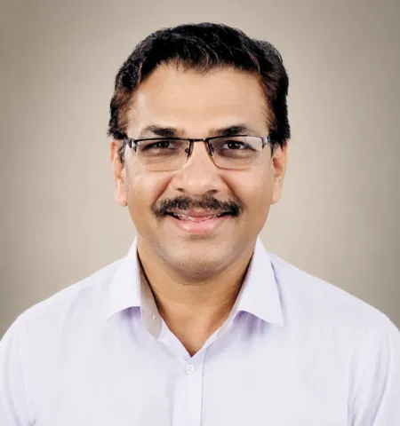 അഡ്വ: എം കെ നൗഷാദ്
