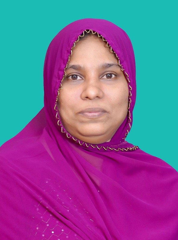 നജി ബാനു പി