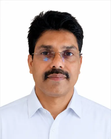 വിനോദ് കുമാര്‍ ഒ