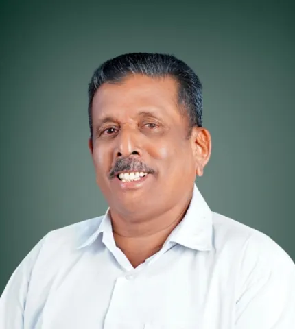 അഹമ്മദ് കൈപേങ്ങല്‍