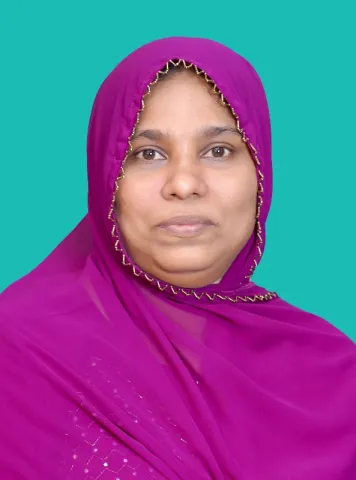 നജി ബാനു പി