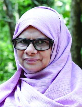 മൈമൂനത്ത്