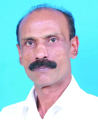എം.പി മുഹമ്മദ്