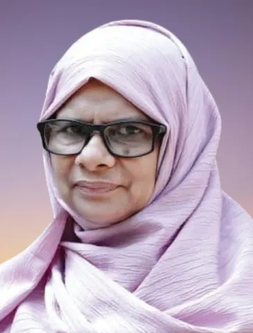 മൈമൂന ടീച്ചർ