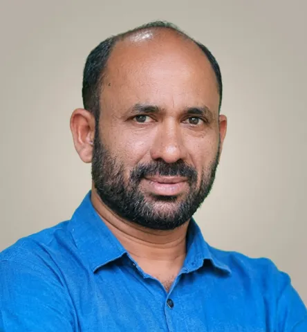 സജീർ മേത്തലയില്‍