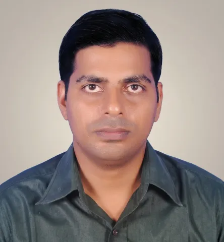 രതീഷ് കുമാര്‍ എസ്