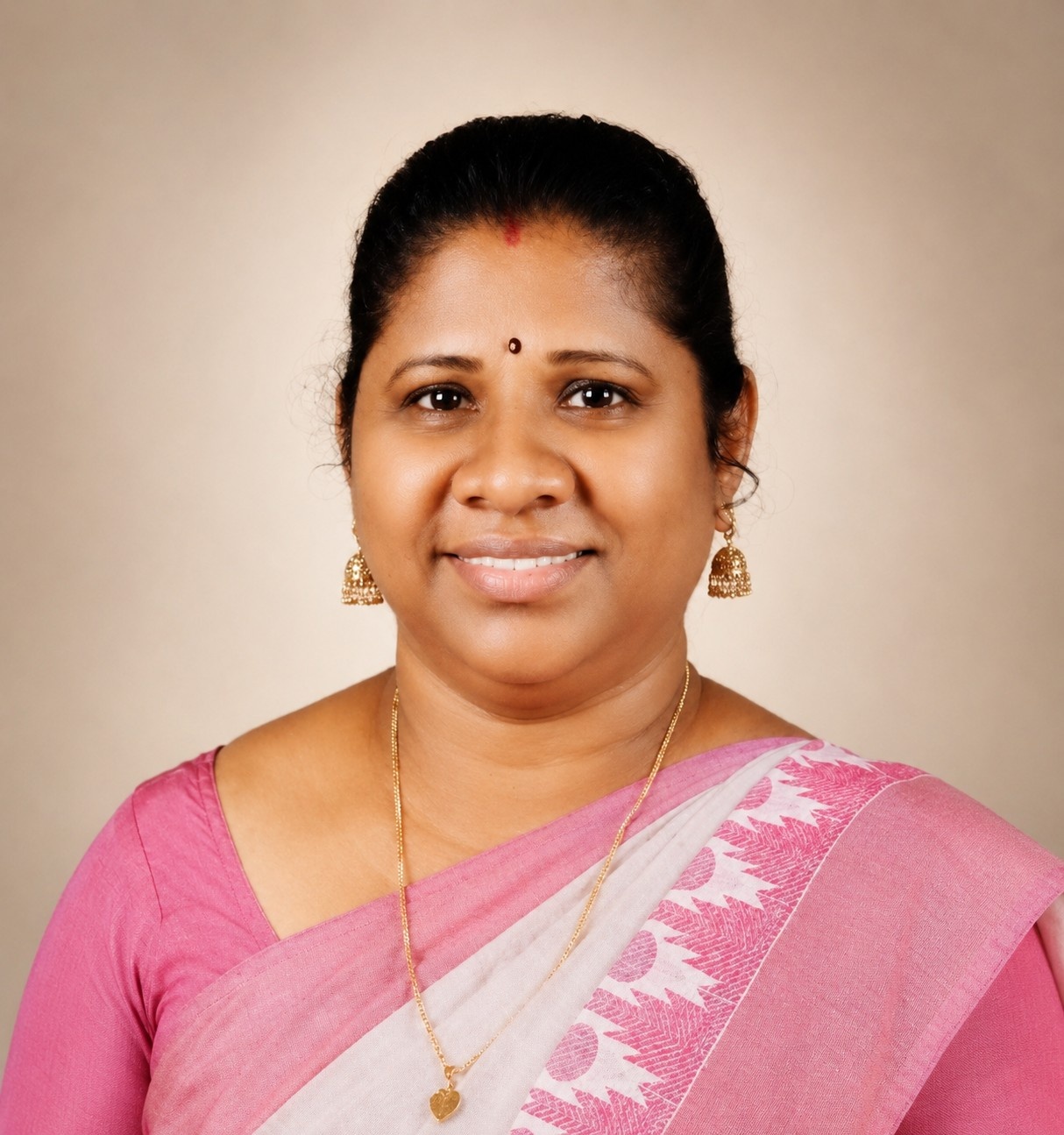 ഷൈനി രാജന്‍