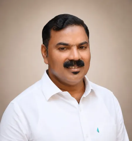 ഉസ്മാന്‍ പി വി