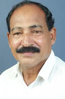അബ്ദുള്ള മാട്ടത്തൊടി