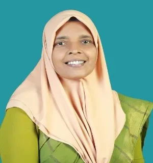 പി പി റംല ബീഗം