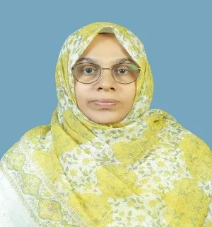 കെ.വി സലീന ഹസൻ