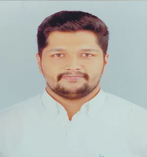 കെ ജെ മുഹമ്മദ് ഹാഷിം