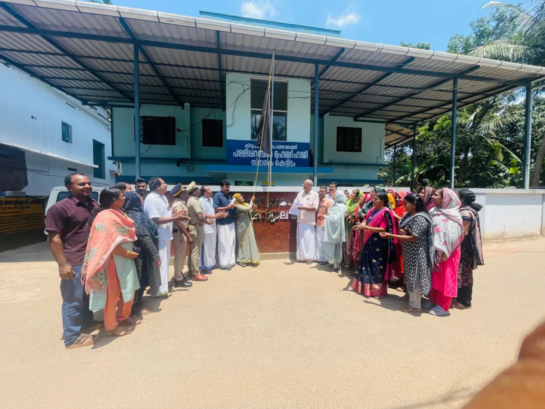 ഓപ്പറേഷൻ തൂഫാൻ  2.0
